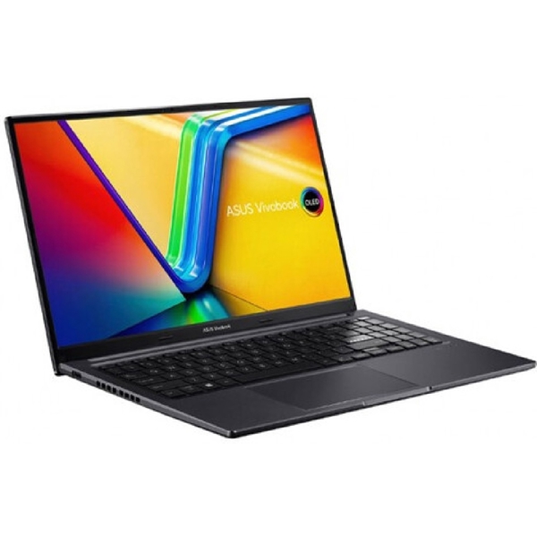 ნოუთბუქი Asus 90NB10P1-M00SE0 VivoBook 15 X1504VA-BQ1019, 15.6", i3-1315U, 8GB, 512GB SSD, Integrated, Black