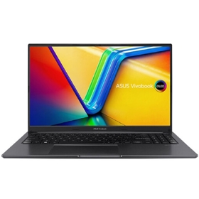 ნოუთბუქი Asus 90NB10P1-M00SE0 VivoBook 15 X1504VA-BQ1019, 15.6", i3-1315U, 8GB, 512GB SSD, Integrated, Black