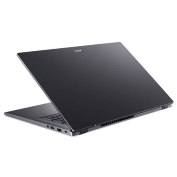 ნოუთბუქი Acer NX.JERER.001 Aspire 17 A17-51M-54AL, 17.3", i5-1334U, 16GB, 512GB SSD, Integrated, Steel Gray
