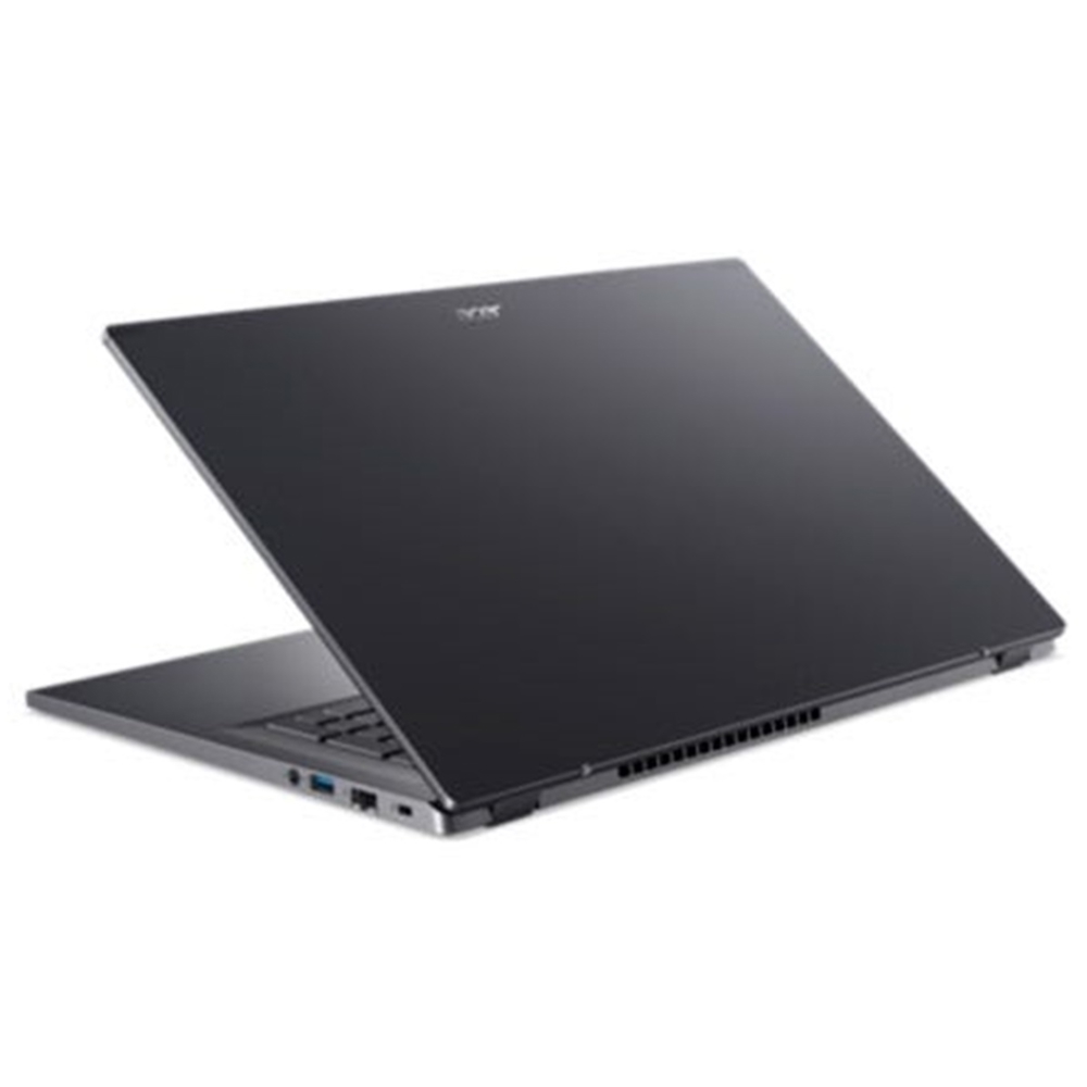 Notebook Acer NX.JERER.001 Aspire 17 A17-51M-54AL, 17.3", i5-1334U, 16GB, 512GB SSD, Integrated, Steel Gray