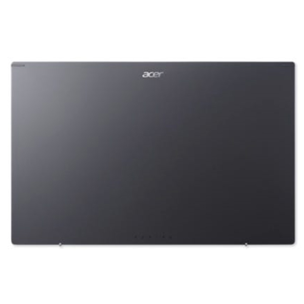 ნოუთბუქი Acer NX.JERER.001 Aspire 17 A17-51M-54AL, 17.3", i5-1334U, 16GB, 512GB SSD, Integrated, Steel Gray