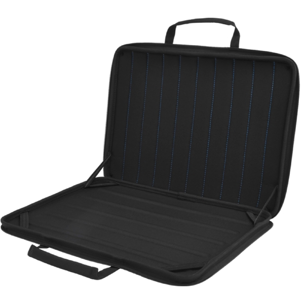 ნოუთბუქის ჩანთა HP 4U9G9AA Mobility, 14", Laptop Sleeve, Black