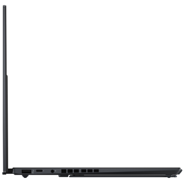 ნოუთბუქი Asus 90NB14X1-M00340 Zenbook Duo OLED, 14", Ultra 7-255H, 16GB, 1TB SSD, Integrated, W11H, Grey