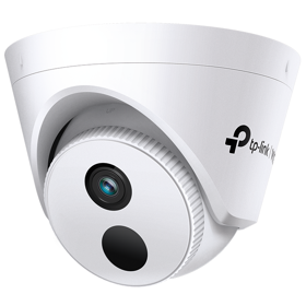 ვიდეო სათვალთვალო კამერა TP-Link VIGI C440I(2.8mm), 4MP, IR Turret Network Camera, White