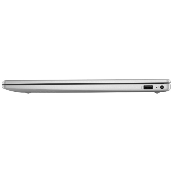 ნოუთბუქი HP B84VVEA Clamshell, 15.6", i5-1334U, 8GB, 512GB SSD, Integrated, Natural Silver