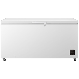 Freezer Gorenje FH50EAW G600, 500L, E, White