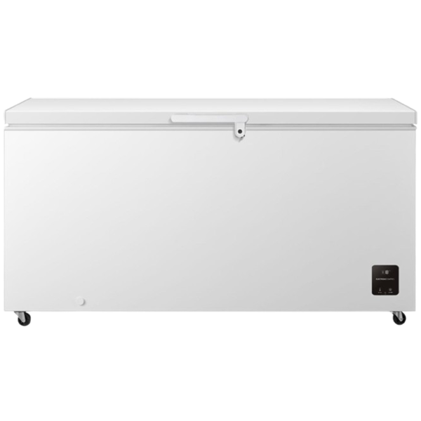 Freezer Gorenje FH50EAW G600, 500L, E, White