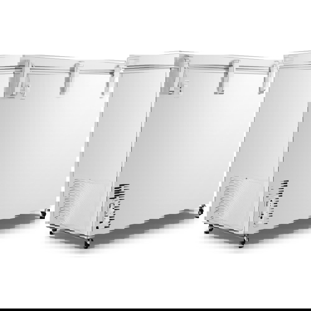 Freezer Gorenje FH50EAW G600, 500L, E, White