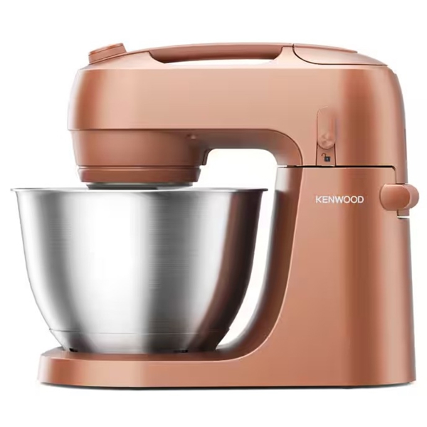 მიქსერი Kenwood KZM35.000RD GO, 800W, Mixer, Clay Red