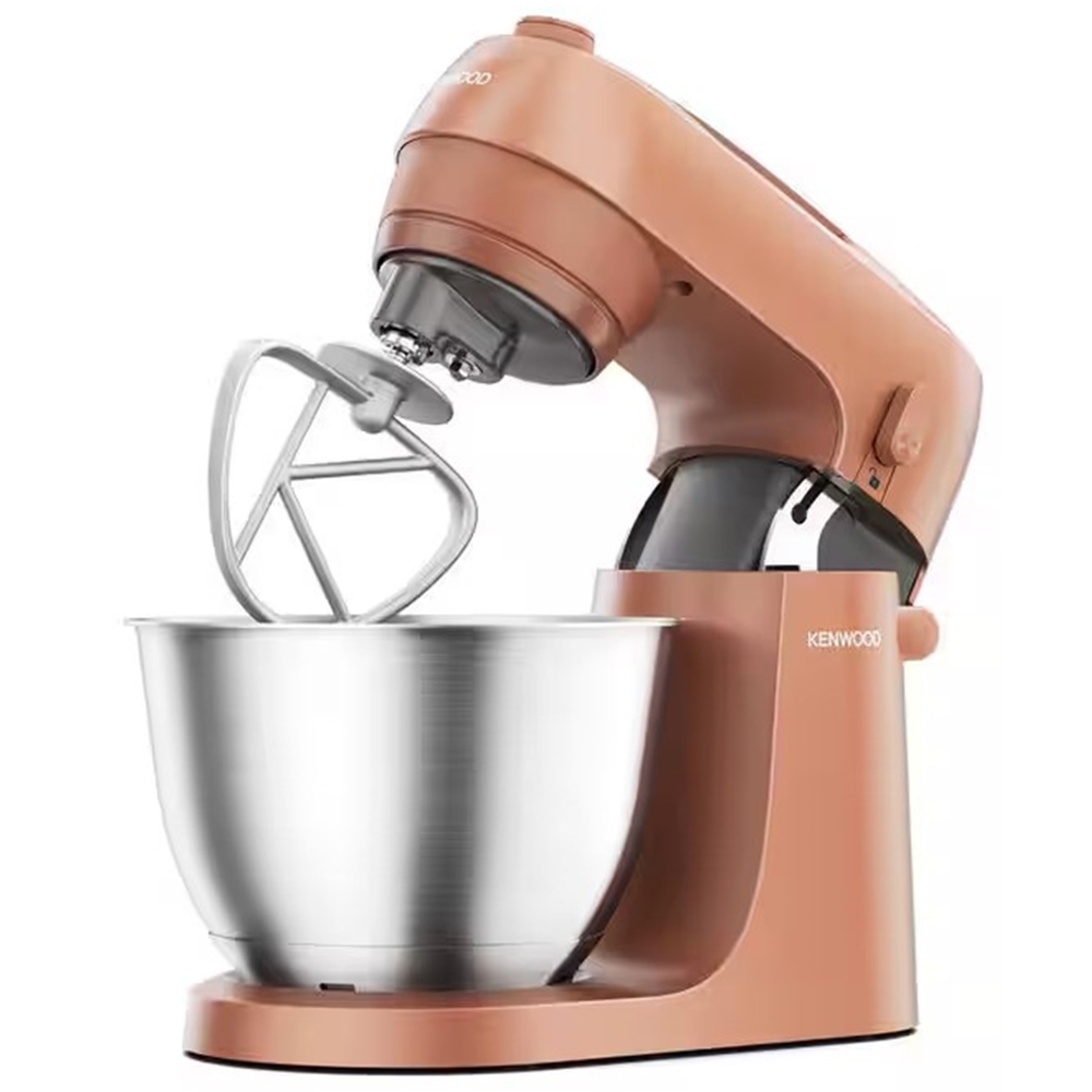 მიქსერი Kenwood KZM35.000RD GO, 800W, Mixer, Clay Red