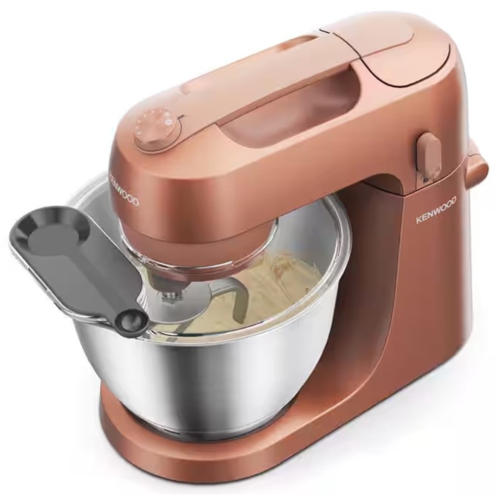მიქსერი Kenwood KZM35.000RD GO, 800W, Mixer, Clay Red
