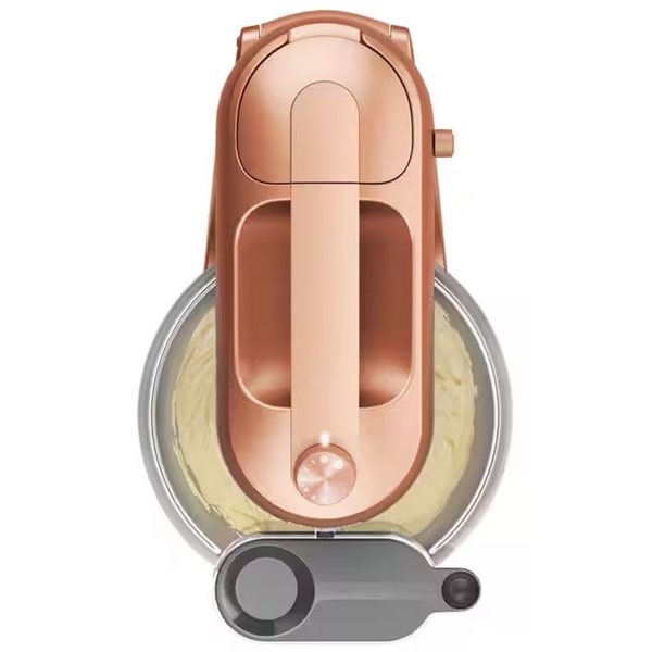 მიქსერი Kenwood KZM35.000RD GO, 800W, Mixer, Clay Red