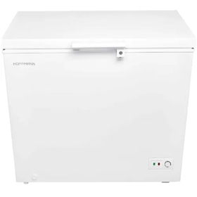 საყინულე Hoffmann FR-947WNL, 200L, A, Freezer, White