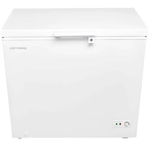 საყინულე Hoffmann FR-947WNL, 200L, A, Freezer, White