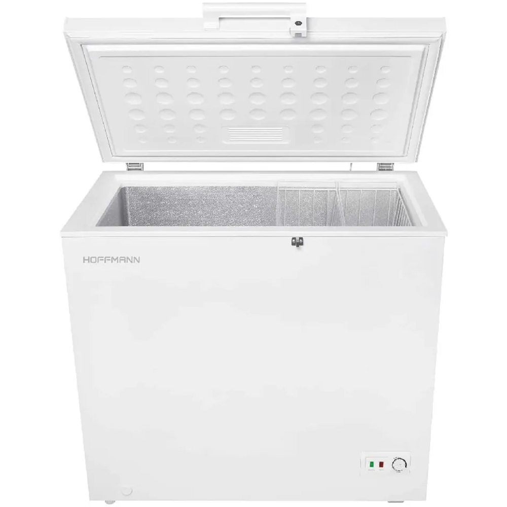 Freezer Hoffmann FR-947WNL, 200L, A, White