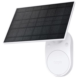 Solar Panel TP-Link Tapo A201, White/Black