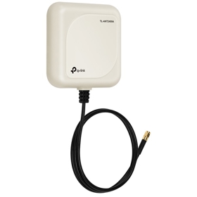 2.4GHz 9dBi Directional Antenna TP-Link TL-ANT2409A, White