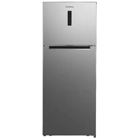 მაცივარი Hoffmann NF-177SDN, 425L, No Frost, Refrigerator, Silver