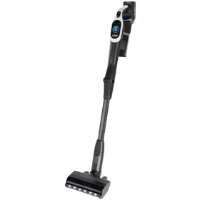 Vacuum Cleaner Bosch BCS1041WAC Unlimited 10, 400ML, Black