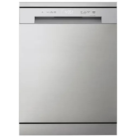 ჭურჭლის სარეცხი მანქანა LG DFC612FV, A+, 46Db, Dishwasher, Silver