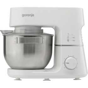 Mixer Gorenje MMC800CW, 800W, White