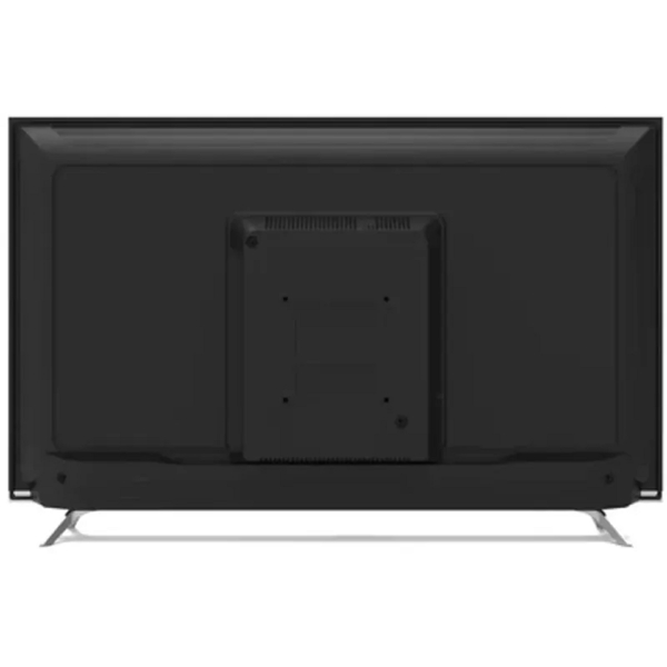 ტელევიზორი Hoffmann 32A4000, 32", HD, Smart TV, Android TV, USB, HDMI, BT, WIFI, Black/Silver