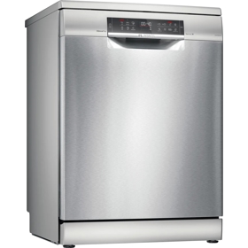 ჭურჭლის სარეცხი მანქანა Bosch SMS6EMI65Q Serie 6, Dishwasher, Inox