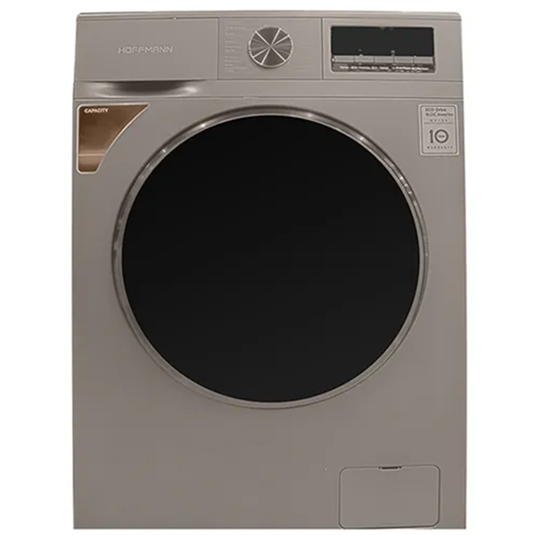 სარეცხი მანქანა Hoffmann TWFL-70011S, 7Kg, 1200Rpm, 62Db, Washing Machine, Silver
