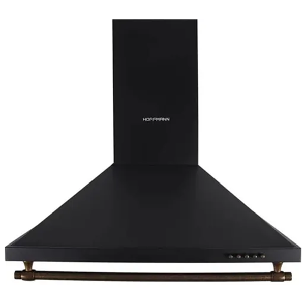 Hood Hoffmann FCH-HC155 BR, 400m³/h, Black