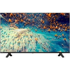 ტელევიზორი Toshiba 32V35ME, 32", HD, Smart TV, HDMI, BT, WIFI, Black