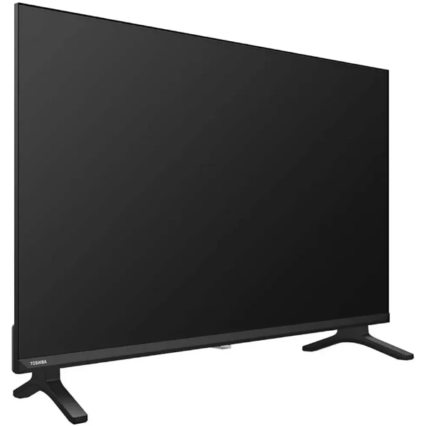 ტელევიზორი Toshiba 32V35ME, 32", HD, Smart TV, HDMI, BT, WIFI, Black