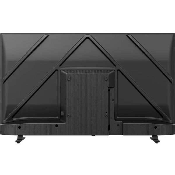 ტელევიზორი Toshiba 43V35ME, 43", FHD, Smart TV, USB, HDMI, BT, WIFI, Black