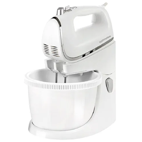 მიქსერი Hoffmann M5050, 450W, Mixer, White