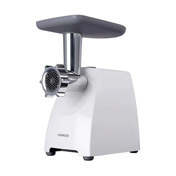ხორცსაკეპი Kenwood MG360, 1400W, Meat Grinder, White