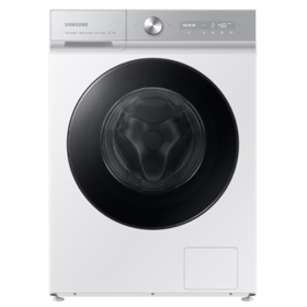 Washing Machine Samsung WW11BB944CGELP, 11Kg, 1400Rpm, 57Db, White