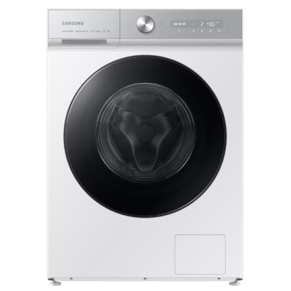 Washing Machine Samsung WW11BB944CGELP, 11Kg, 1400Rpm, 57Db, White