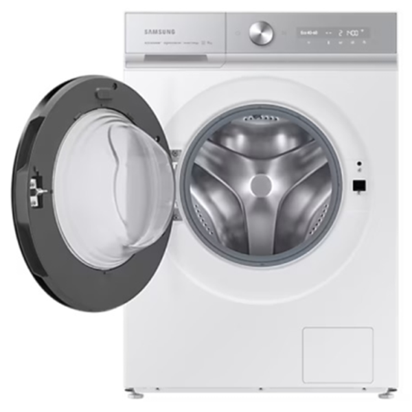Washing Machine Samsung WW11BB944CGELP, 11Kg, 1400Rpm, 57Db, White