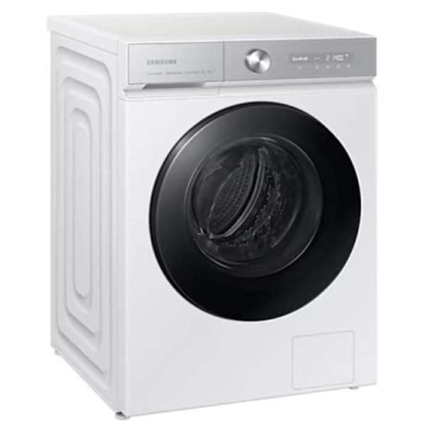Washing Machine Samsung WW11BB944CGELP, 11Kg, 1400Rpm, 57Db, White