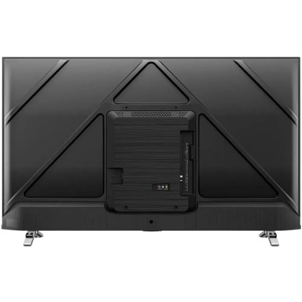 ტელევიზორი Toshiba 65C450ME, 65", 4K UHD, Smart TV, USB, HDMI, BT, WIFI, Silver