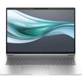 ნოუთბუქი HP 9C004EA EliteBook 660 G11, 16", Ultra 7 155U, 16GB, 512GB SSD, Integrated, Pike Silver