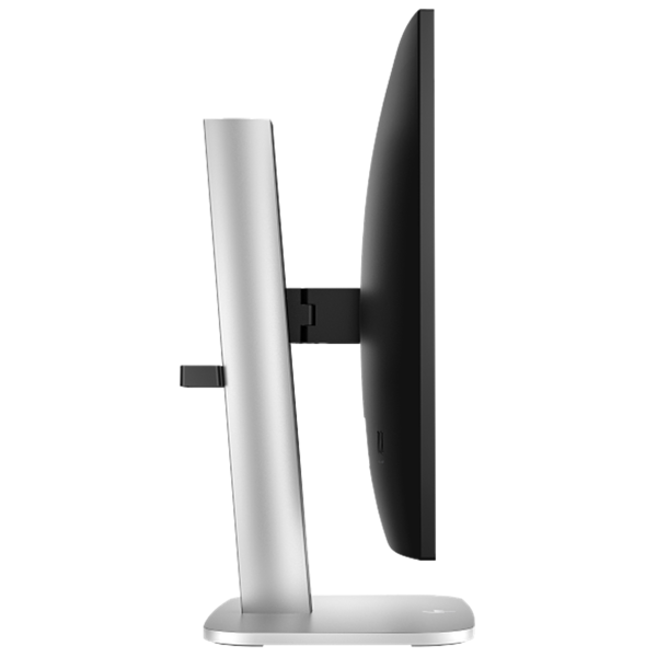 Monitor HP 9D9V7AA S5 Pro, 23.8", FHD, IPS, HDMI, DP, USB-C, USB, Black/Silver