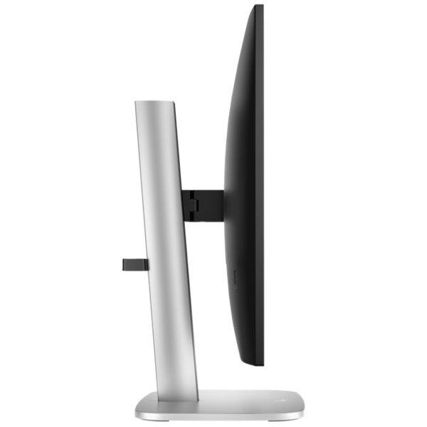 Monitor HP 9E0G5AA S5 Pro, 27", QHD, IPS, HDMI, DP, LAN, USB, USB-C, Black/Silver