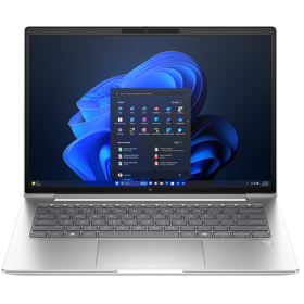 ნოუთბუქი HP A23E1EA EliteBook 640 G11, 14", Ultra 5 125U, 16GB, 512GB SSD, Integrated, Pike silver