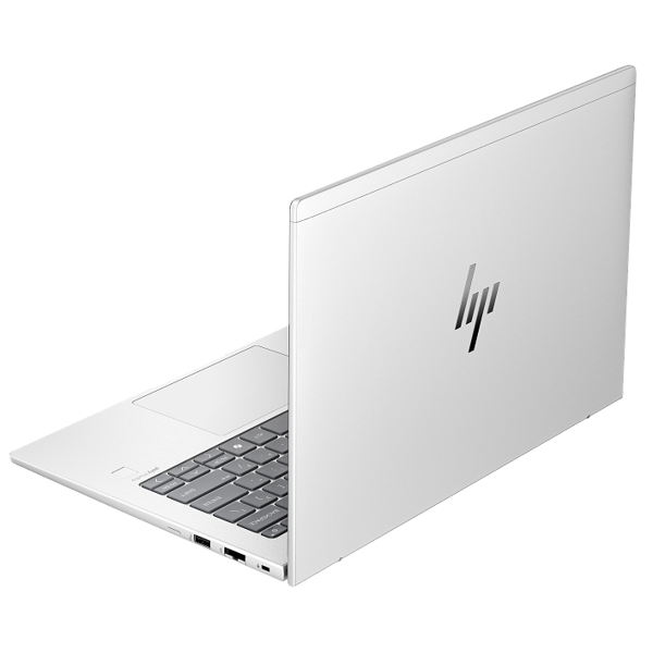 ნოუთბუქი HP A23E1EA EliteBook 640 G11, 14", Ultra 5 125U, 16GB, 512GB SSD, Integrated, Pike silver
