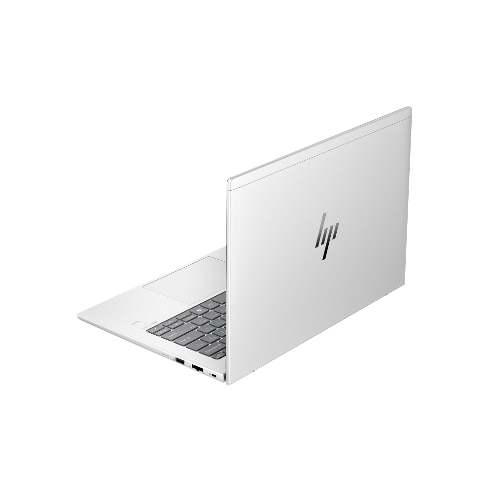 Notebook HP A23E1EA EliteBook 640 G11, 14", Ultra 5 125U, 16GB, 512GB SSD, Integrated, Pike silver