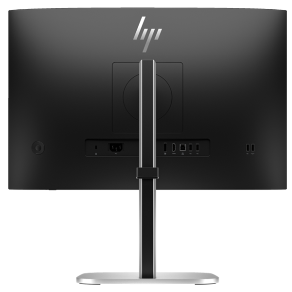 Monitor HP 9D9A7AA S5 Pro, 24", WUXGA, IPS, HDMI, DP, USB, Black/Silver
