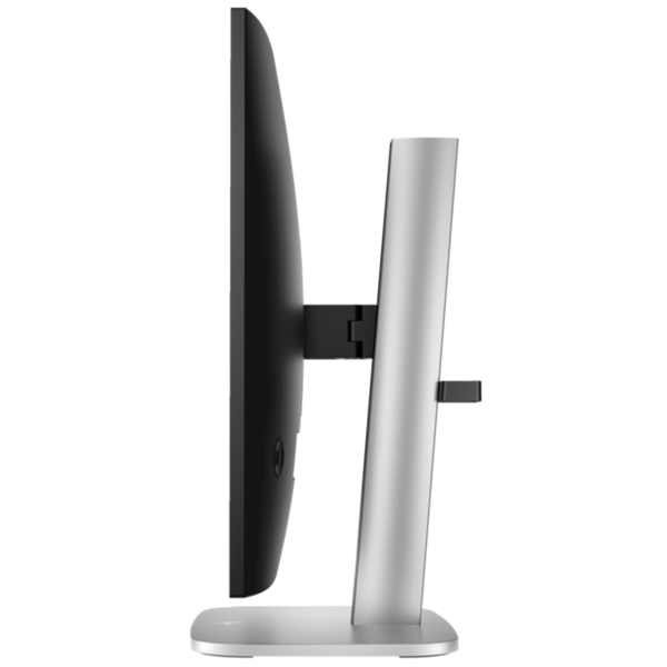Monitor HP 9D9A7AA S5 Pro, 24", WUXGA, IPS, HDMI, DP, USB, Black/Silver