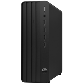 PC HP 997Y6ET Pro SFF 290 G9, i7-13700, 8GB, 256GB SSD, Integrated, Black