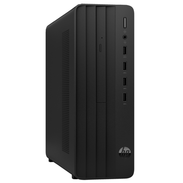 PC HP 997Y6ET Pro SFF 290 G9, i7-13700, 8GB, 256GB SSD, Integrated, Black