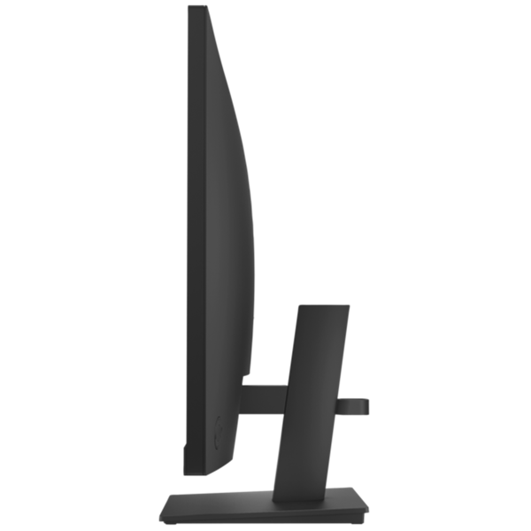მონიტორი HP 64W41AA P27h G5, 27", Monitor, FHD, IPS, HDMI, DP, VGA, Black